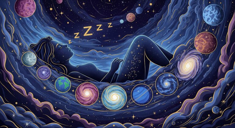 Dormir bien es salud: guía práctica para recuperar el sueño y despertar con energía